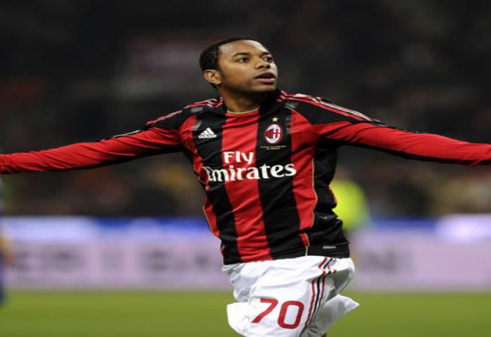 Memperkosa Wanita, Robinho Dihukum Sembilan Tahun Penjara