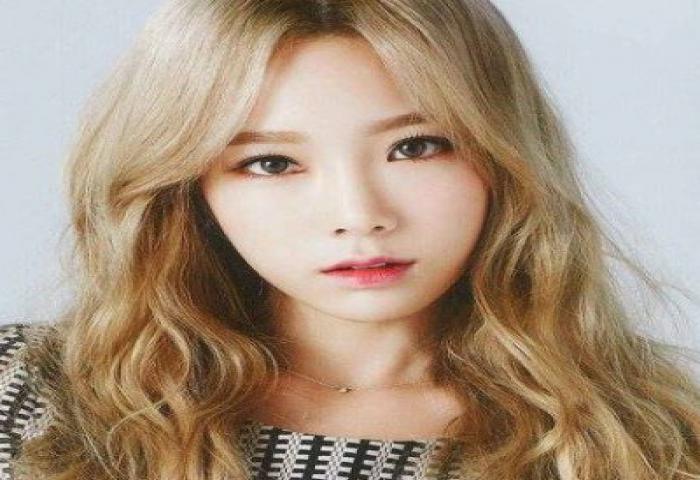 Polisi Rilis Pernyataan Soal Kecelakaan Mobil Yang Libatkan Si Cantik Taeyeon