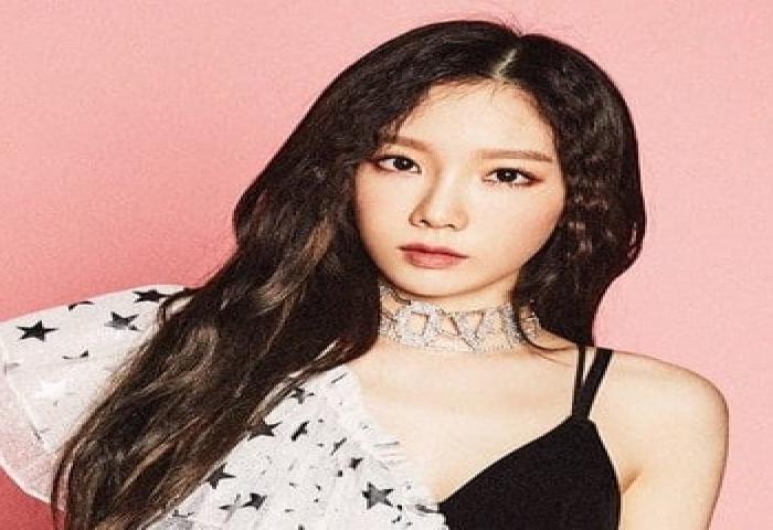 Penyanyi K-pop Taeyeon Terlibat Kecelakaan Beruntun