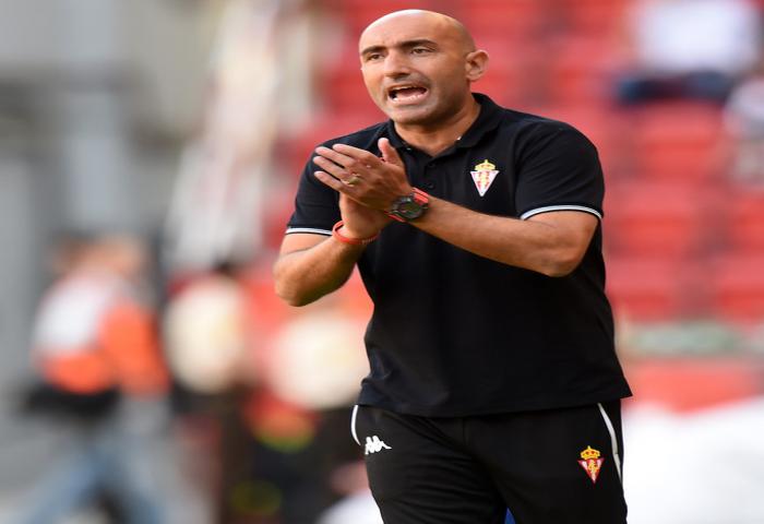 Alaves Tunjuk Abelardo Sebagai Pelatih Ketiga Musim ini