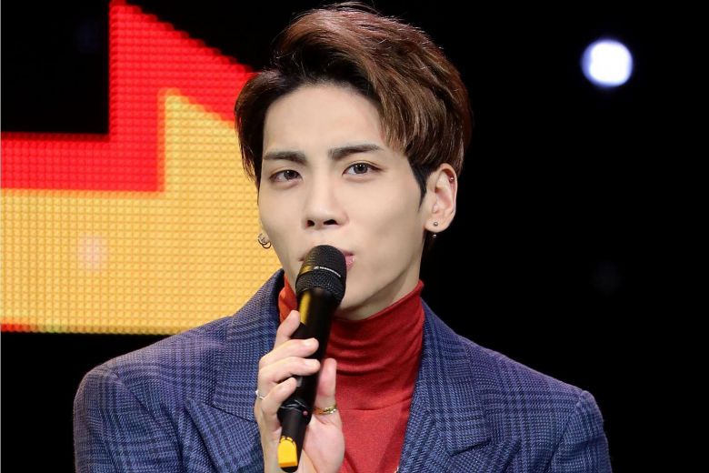 Polisi Seoul Tetapkan Kematian Jonghyun Adalah Bunuh Diri