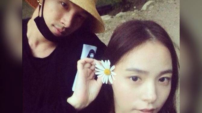 Taeyang BigBang dan Min Hyo-rin Akan Segera Menikah