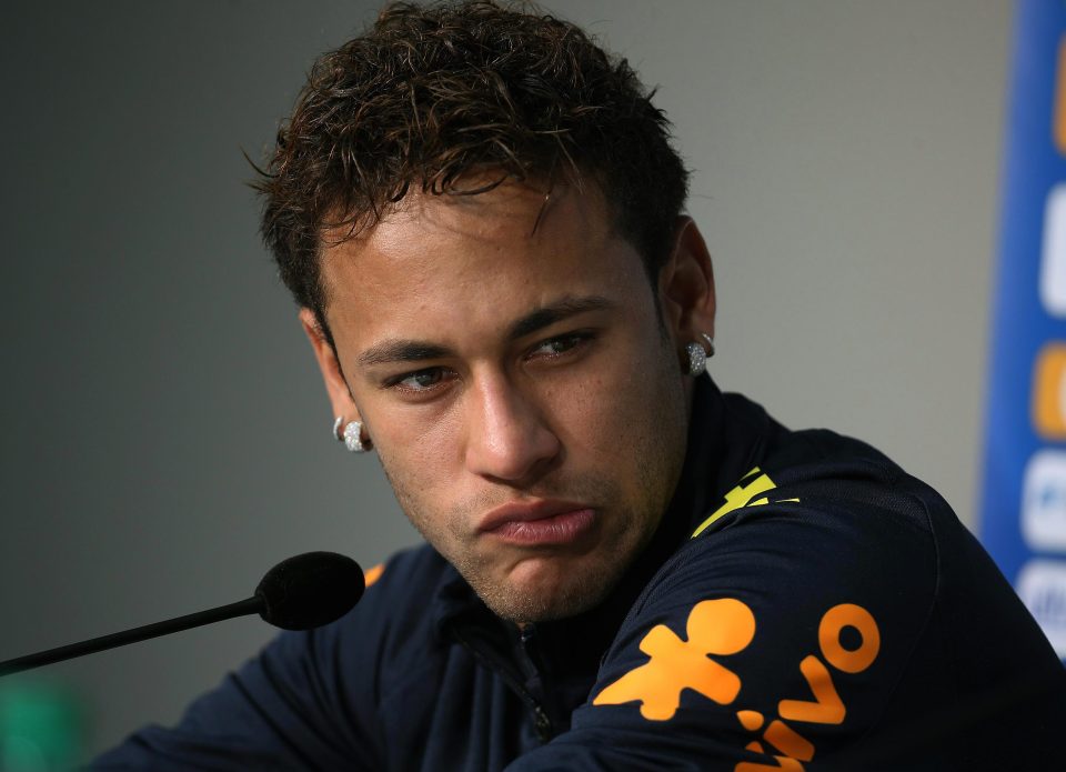 Neymar: Belgia dan Salah dari Mesir Bisa Buat Kejutan di Piala Dunia