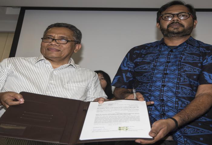 Ketua Komisi III DPR Minta Polri, TNI, dan BNN Bijak Sikapi ‘Kicauan’ Freddy Budiman