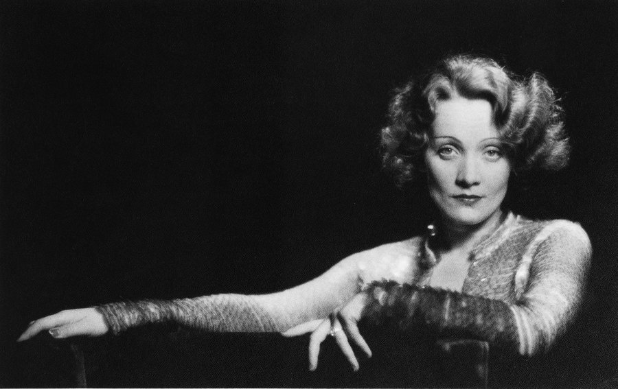 Siapa Marlene Dietrich Yang Jadi  Google Doodle Hari Ini 