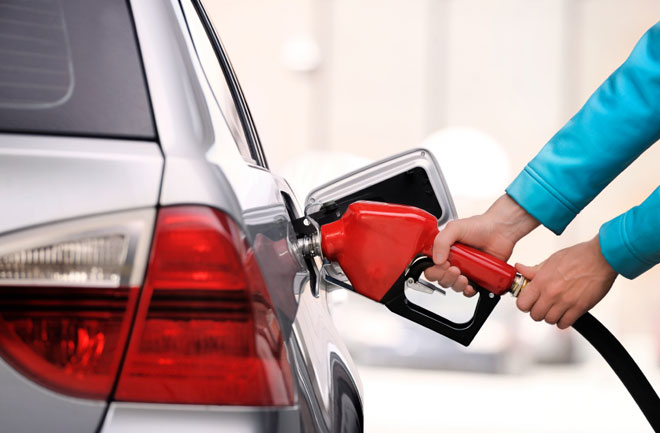 Stok BBM dan LPG Aman Selama Natal dan Tahun Baru