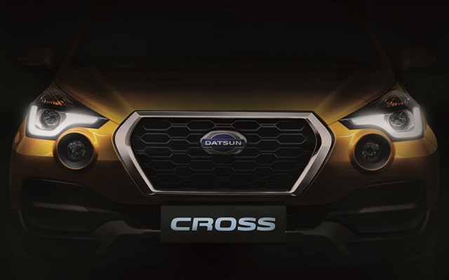 Awal Tahun Ini Datsun Akan Luncurkan Datsun CROSS