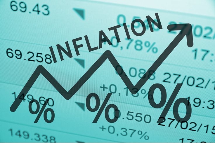 Desember 2017 Terjadi Inflasi Sebesar 0,71 Persen