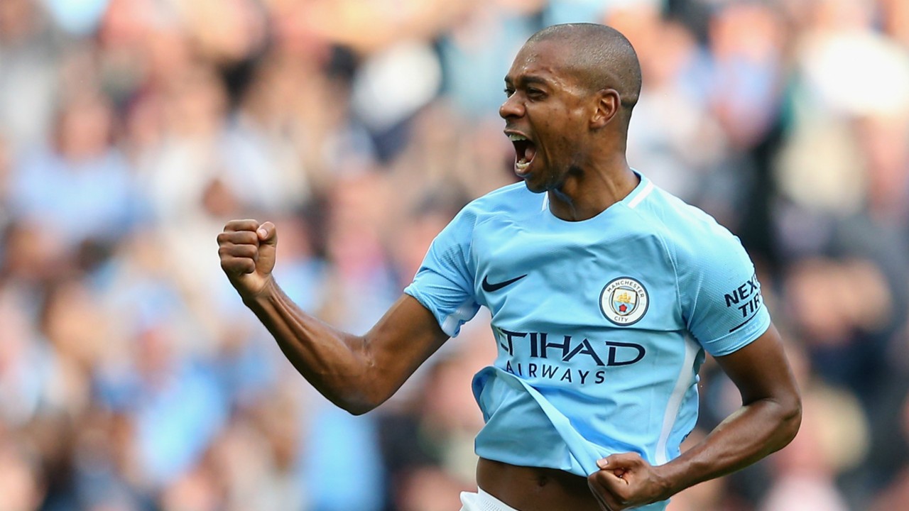 Klub Liga Super China Rekrut Pemain Sayap Brazil Fernandinho