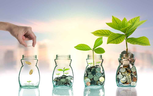Bisnis Investasi Masih Menarik Tahun 2018