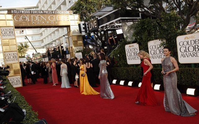 Ini Daftar Lengkap Pemenang Golden Globe Award 2018