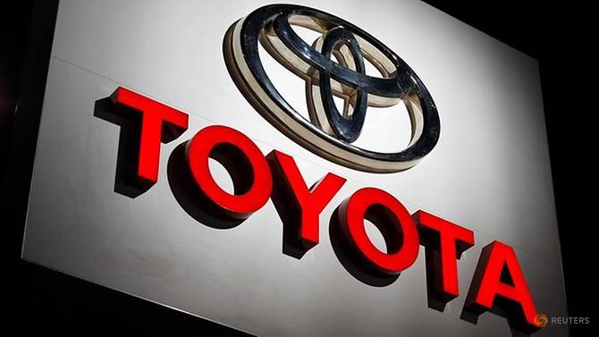 Toyota Ungkap Konsep Self-drivingnya Untuk Jasa Pengiriman