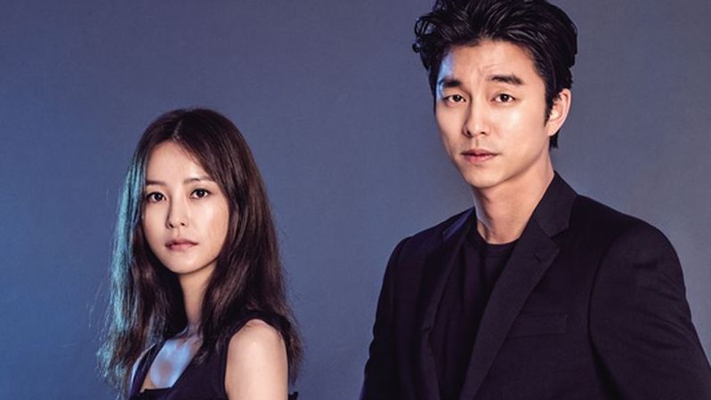 Agensi Gong Yoo dan Jung Yoo Mi Menanggapi Laporan Pernikahan Keduanya