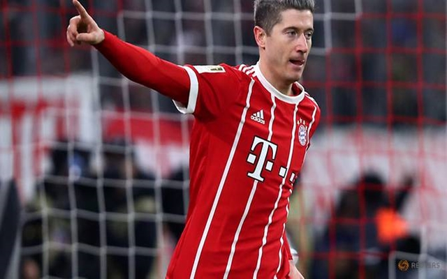 Trio Bayern Fit dan Siap Hadapi Leverkusen!