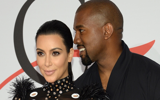 Kim Kardashian Umumkan Kelahiran Anak Ketiga