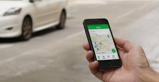 Grab Akuisisi Perusahaan Rintisan di Bidang Pembayaran, iKaaz