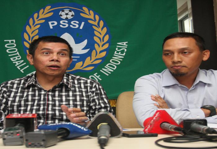 Makassar Jadi Tuan Rumah Kongres Pemilihan Ketum PSSI