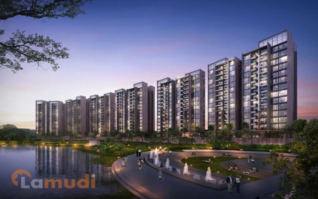 6 Pilihan Proyek Apartemen untuk Investasi