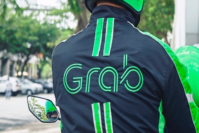 Lawan Order Fiktif, Grab Luncurkan Program "Grab Lawan Opik!"