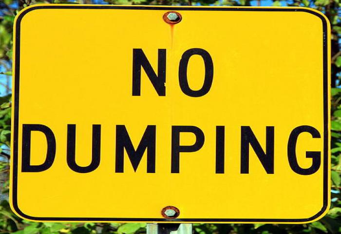 Diduga Dumping, KADI Selidiki Importasi Produk Frit Asal RRT