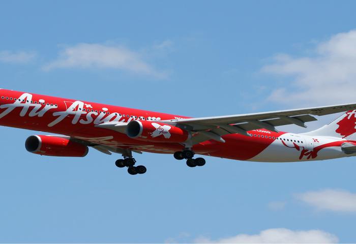 Hari ini, AirAsia Pindah Ke Terminal 2E Dan 2F