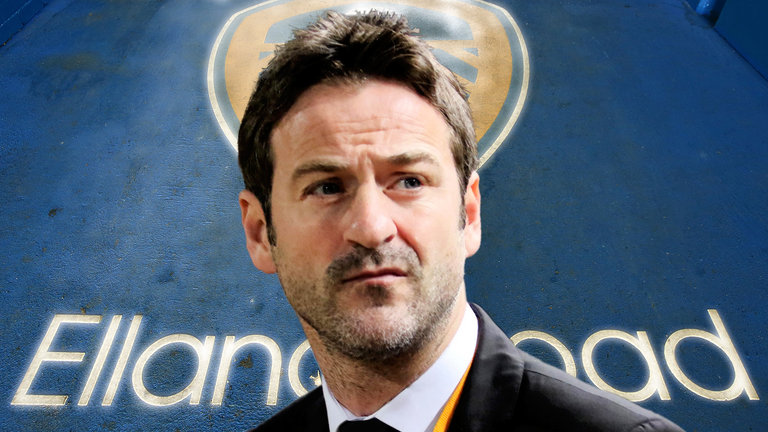 Kalah Terus, Leeds Berhentikan Kepala Pelatih Thomas Christiansen