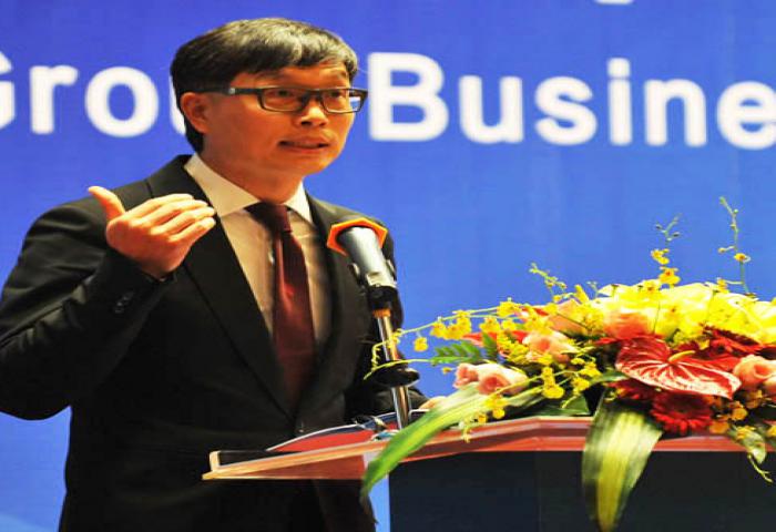 Pertama kali, Midea Masuk Daftar Fortune Global 500