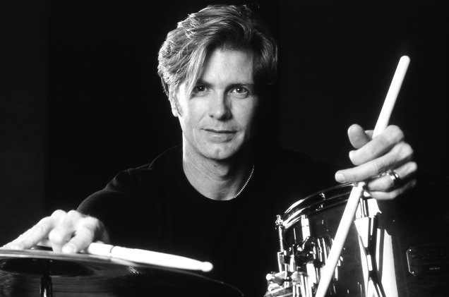 Komplikasi Parkinson, Drummer Mr Big Akhirnya Berpulang