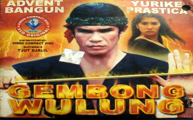 Aktor Laga Advent Bangun Meninggal Dunia