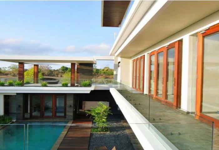 Harga Properti di Bali Melambat
