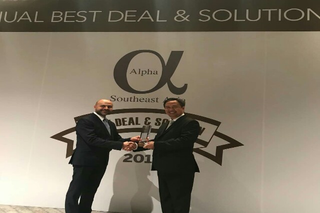 Bank Remitansi Terbaik Se- Asia Tenggara Diraih BNI