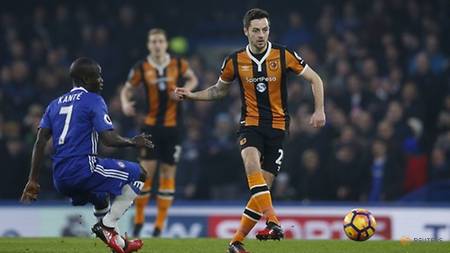 Cahill "hancur" oleh Pensiunnya Mason