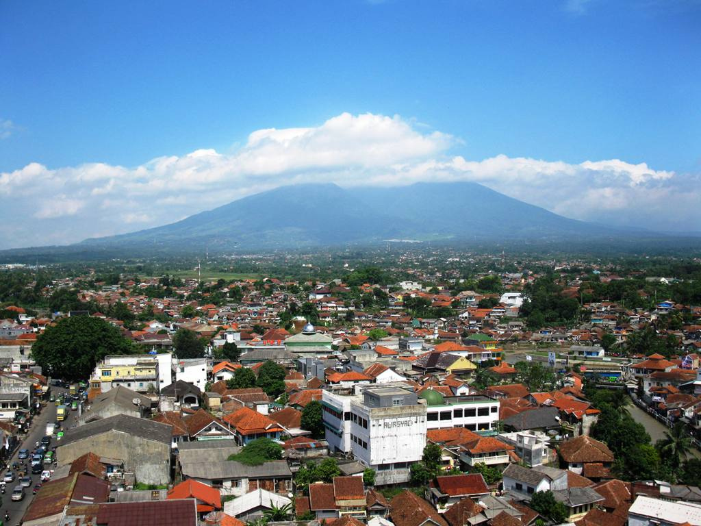 Pencarian Rumah di Bogor Terus Melonjak