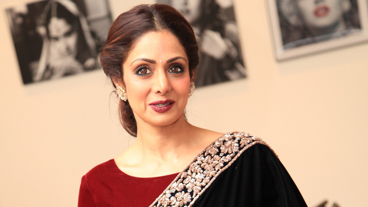 Polisi: Sridevi Meninggal Tenggelam di Bak Mandi