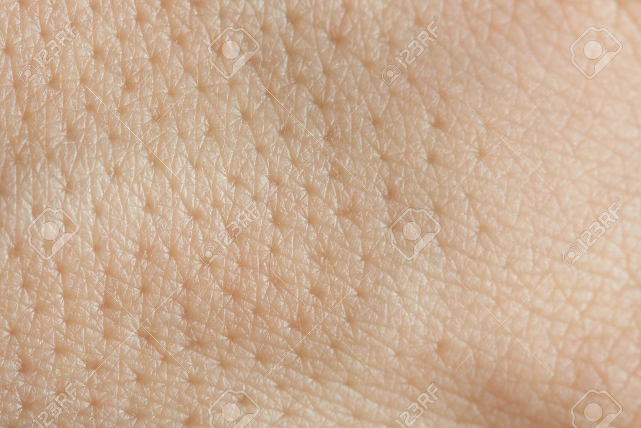 Kulit kering terlihat berpori besar. Dok jp.123rf.com.jpg