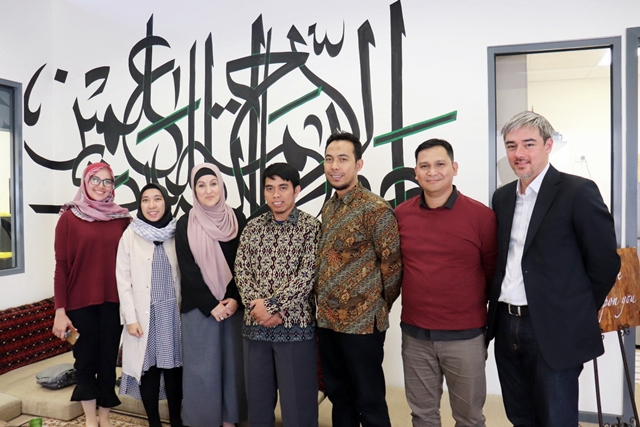 AIMEP Program Internasional yang Terus Diminati Kaum Milenial Muslim.jpg