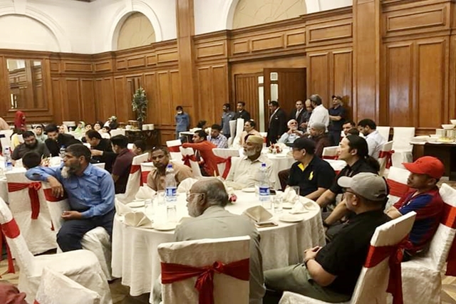 WNI yang Bersuamikan WNA di Islamabad Sambut Inisiatif KBRI Gelar Silaturahim.jpeg
