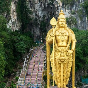 Batu Caves yang historikal.jpg