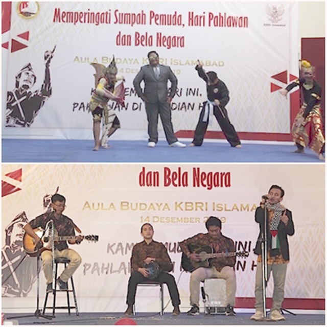 Pantomim dan Suguhan Musik Meriahkan Acara.jpg