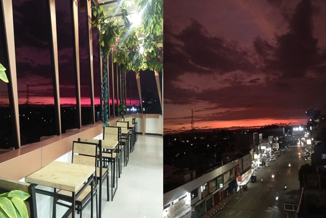 Seven Dream Cafe
