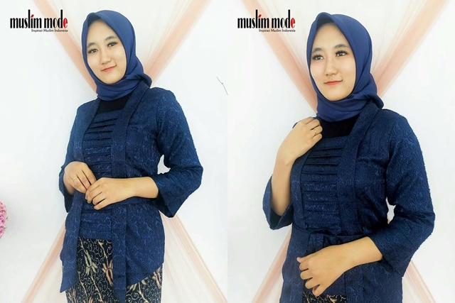 Kebaya Tutu Jaguar Muslim Mode Kebaya Tutu Jaguar Muslim Mode