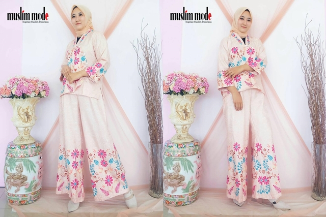 BMD Setelan Jaguar Muslim Mode BMD Setelan Jaguar Muslim Mode