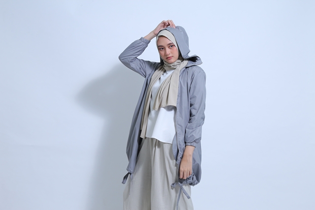 Sazia Outer Sazia Outer