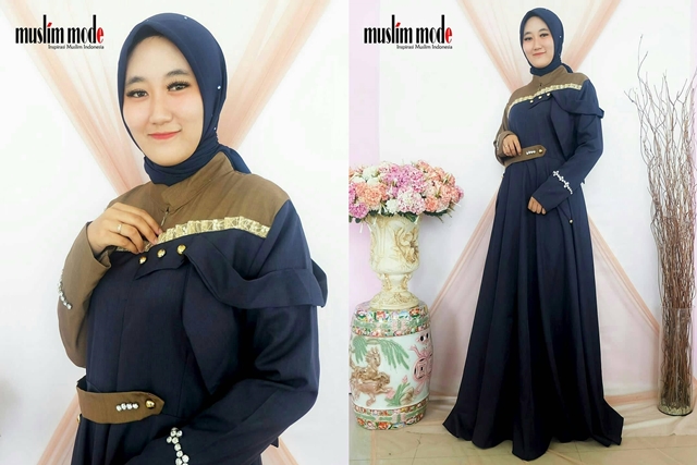 GMS Shela Mutiara Muslim Mode GMS Shela Mutiara Muslim Mode