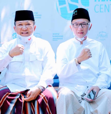H Hendy Siswanto - Gus Firjaun.jpg