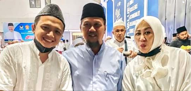 MZA Djalal Bersama Aruna Hidayatullah, Pengusaha Muda Jember dan Lies Eqicov Sevendream.png