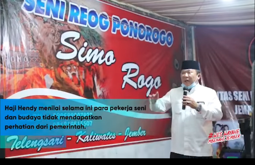 Haji Hendy Peduli pada Pelestarian Seni Budaya .png
