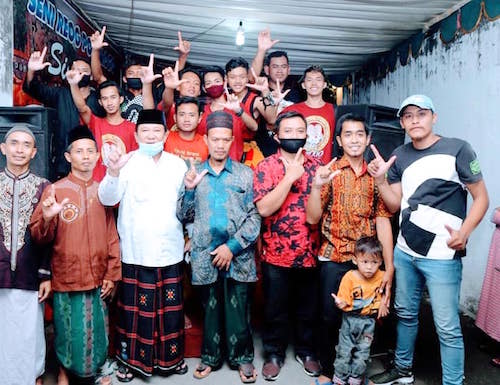 Haji Hendy Bangga dengan Kreativitas Pemuda Talangsari.jpg