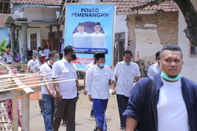 Jelbuk, Salah Satu Daerah yang Jarang Tersentuh Pembangunan .jpg