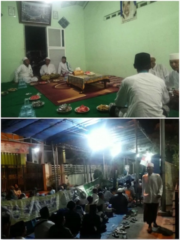 Tetua Masyarakat Rambigundam dan Masyarakat Pecinta Rasulullah SAW.jpg